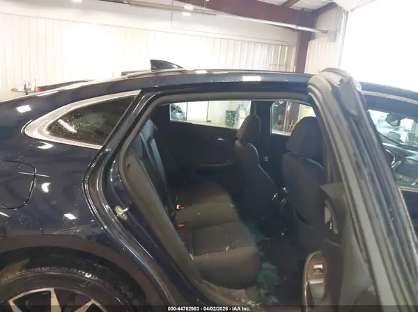 1G1ZD5ST1JF180158 2018 CHEVROLET MALIBU - Image 8