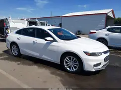 1G1ZD5ST1JF180435 2018 CHEVROLET MALIBU