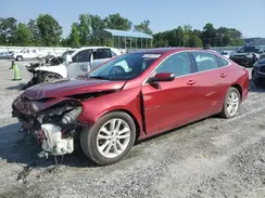 1G1ZD5ST1JF180919 2018 CHEVROLET MALIBU