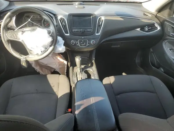1G1ZD5ST1JF180919 2018 CHEVROLET MALIBU - Image 8