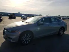 1G1ZD5ST1JF181200 2018 CHEVROLET MALIBU