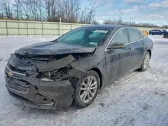 1G1ZD5ST1JF181360 2018 CHEVROLET MALIBU