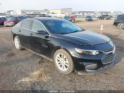 1G1ZD5ST1JF181617 2018 CHEVROLET MALIBU