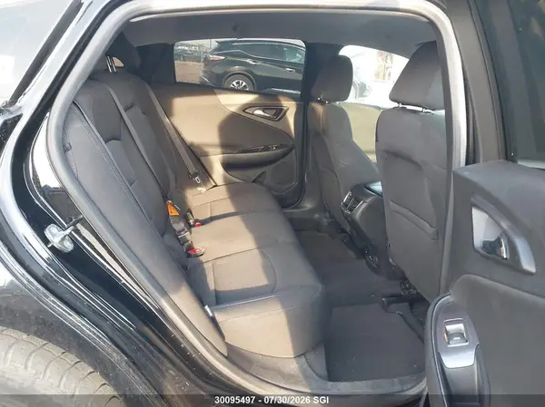 1G1ZD5ST1JF181617 2018 CHEVROLET MALIBU - Image 8