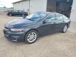 1G1ZD5ST1JF182220 2018 CHEVROLET MALIBU