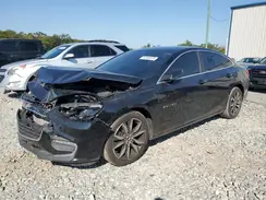 1G1ZD5ST1JF182279 2018 CHEVROLET MALIBU