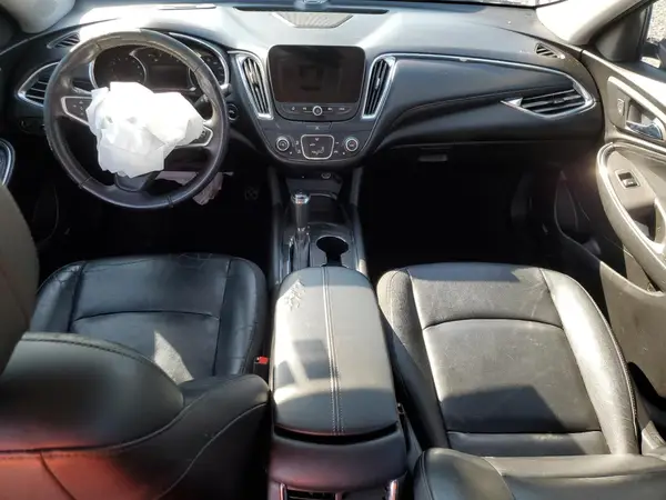 1G1ZD5ST1JF182279 2018 CHEVROLET MALIBU - Image 8
