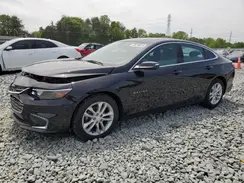 1G1ZD5ST1JF182346 2018 CHEVROLET MALIBU