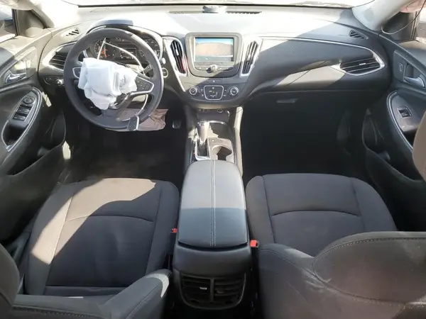 1G1ZD5ST1JF182590 2018 CHEVROLET MALIBU - Image 8