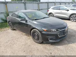 1G1ZD5ST1JF182945 2018 CHEVROLET MALIBU