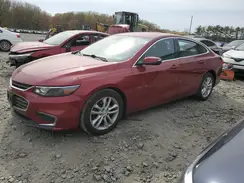 1G1ZD5ST1JF183612 2018 CHEVROLET MALIBU