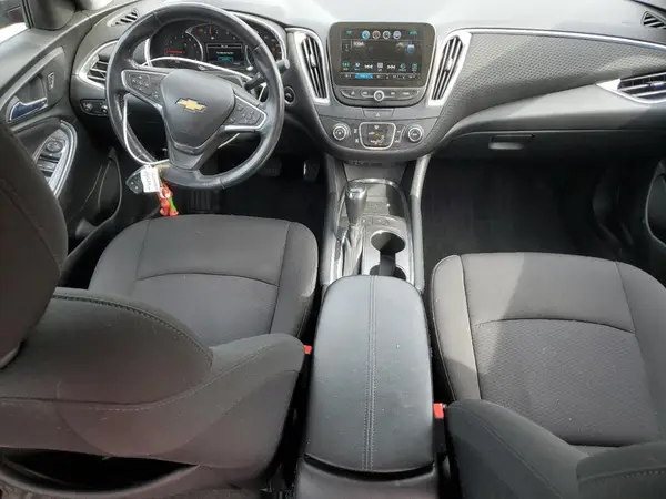 1G1ZD5ST1JF183612 2018 CHEVROLET MALIBU - Image 8