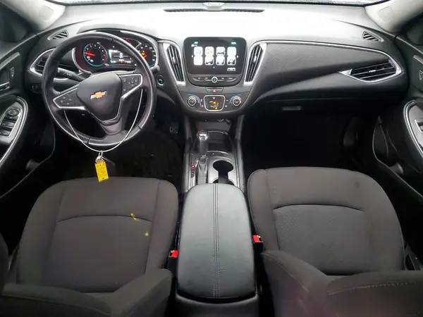 1G1ZD5ST1JF183819 2018 CHEVROLET MALIBU - Image 8