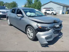 1G1ZD5ST1JF184016 2018 CHEVROLET MALIBU
