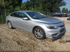 1G1ZD5ST1JF184484 2018 CHEVROLET MALIBU