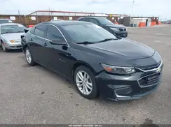 1G1ZD5ST1JF184646 2018 CHEVROLET MALIBU