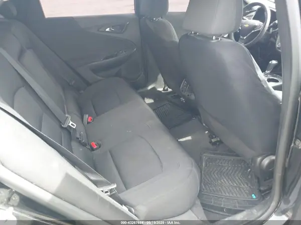 1G1ZD5ST1JF184646 2018 CHEVROLET MALIBU - Image 8