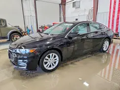 1G1ZD5ST1JF184680 2018 CHEVROLET MALIBU