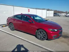 1G1ZD5ST1JF184713 2018 CHEVROLET MALIBU