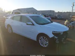 1G1ZD5ST1JF184775 2018 CHEVROLET MALIBU