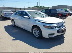 1G1ZD5ST1JF184890 2018 CHEVROLET MALIBU