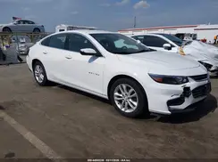 1G1ZD5ST1JF185103 2018 CHEVROLET MALIBU