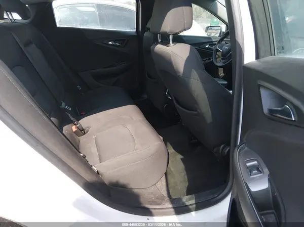 1G1ZD5ST1JF185103 2018 CHEVROLET MALIBU - Image 8