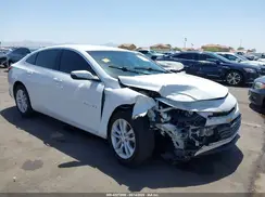 1G1ZD5ST1JF185134 2018 CHEVROLET MALIBU