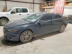 1G1ZD5ST1JF185294 2018 CHEVROLET MALIBU