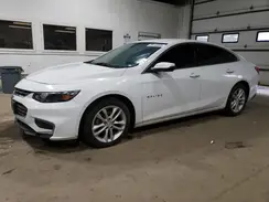 1G1ZD5ST1JF185473 2018 CHEVROLET MALIBU