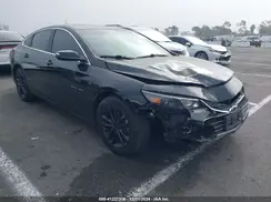 1G1ZD5ST1JF186011 2018 CHEVROLET MALIBU