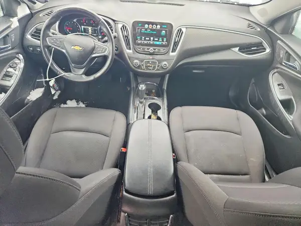 1G1ZD5ST1JF186879 2018 CHEVROLET MALIBU - Image 8