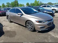 1G1ZD5ST1JF187126 2018 CHEVROLET MALIBU