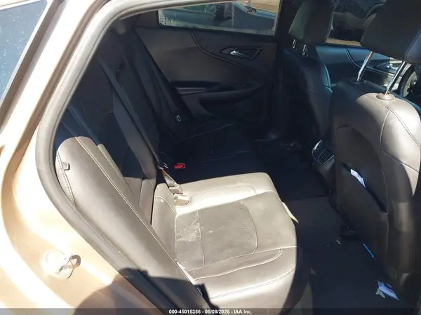 1G1ZD5ST1JF187126 2018 CHEVROLET MALIBU - Image 8