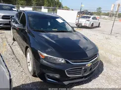 1G1ZD5ST1JF187272 2018 CHEVROLET MALIBU