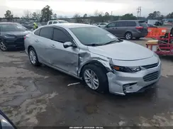 1G1ZD5ST1JF187644 2018 CHEVROLET MALIBU