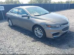 1G1ZD5ST1JF187725 2018 CHEVROLET MALIBU