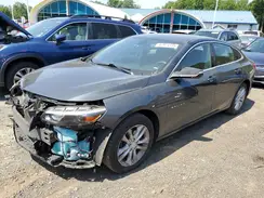 1G1ZD5ST1JF188096 2018 CHEVROLET MALIBU