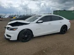 1G1ZD5ST1JF188356 2018 CHEVROLET MALIBU