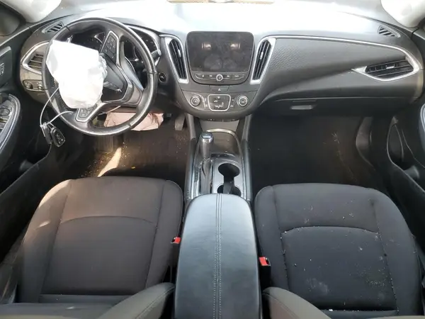 1G1ZD5ST1JF188356 2018 CHEVROLET MALIBU - Image 8