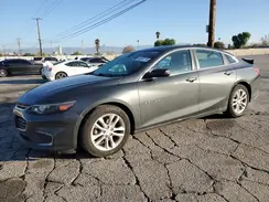 1G1ZD5ST1JF188616 2018 CHEVROLET MALIBU