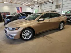 1G1ZD5ST1JF188938 2018 CHEVROLET MALIBU