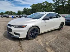 1G1ZD5ST1JF189023 2018 CHEVROLET MALIBU