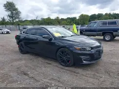 1G1ZD5ST1JF190897 2018 CHEVROLET MALIBU