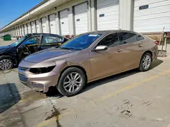 1G1ZD5ST1JF191080 2018 CHEVROLET MALIBU