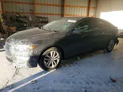 1G1ZD5ST1JF192083 2018 CHEVROLET MALIBU