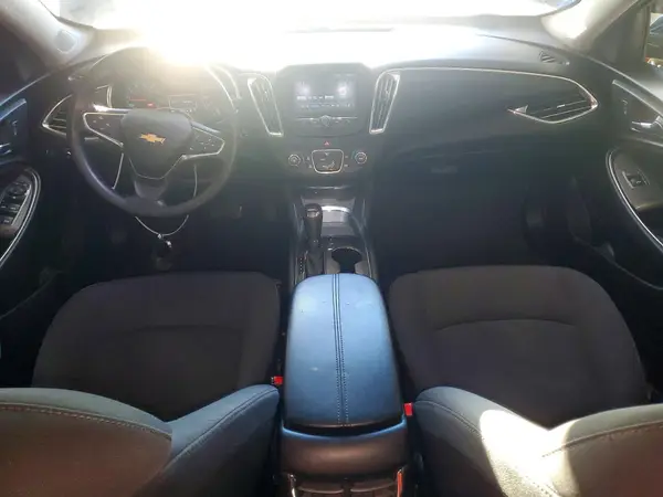 1G1ZD5ST1JF192083 2018 CHEVROLET MALIBU - Image 8