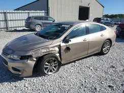 1G1ZD5ST1JF192391 2018 CHEVROLET MALIBU