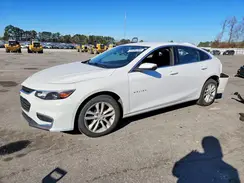 1G1ZD5ST1JF193539 2018 CHEVROLET MALIBU