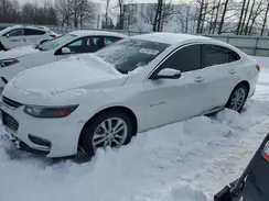 1G1ZD5ST1JF194514 2018 CHEVROLET MALIBU